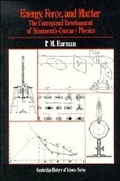 Cover: Energy, Force and Matter - Cambridge University Press