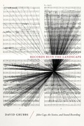 Cover: Records Ruin the Landscape - De Gruyter