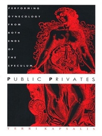 Abbildung von: Public Privates - Duke University Press Books