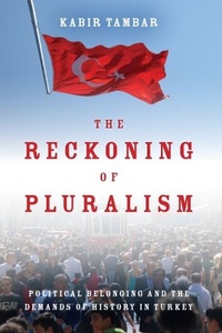 Abbildung von: The Reckoning of Pluralism - Stanford University Press