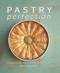 Cover: Pastry Perfection: Foolproof recipes for the home cook - Kyle Books