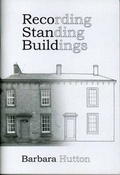 Cover: Recording Standing Buildings - Rescue