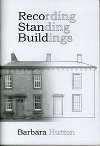 Enlarge image Cover: Recording Standing Buildings - Rescue