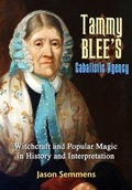 Cover: Tammy Blee's Cabalistic Agency - Jason Semmens