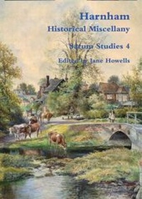 Enlarge image Cover: Harnham: Historical Miscellany - Sarum Chronicle