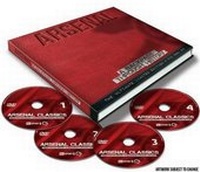Abbildung von: Arsenal a Backpass Through History - Upfront Entertainment Limited