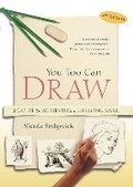 Cover: You Too Can Draw - Nicola Sedgwick