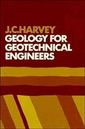 Cover: Geology for Geotechnical Engineers - Cambridge University Press