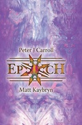 Cover: Epoch - Arcanorium College
