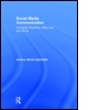 Cover: Social Media Communication - Routledge