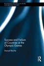 Cover: Success and Failure of Countries at the Olympic Games - Routledge