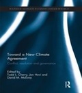 Cover: Toward a New Climate Agreement - Routledge