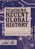 Cover: Teaching Recent Global History - Routledge