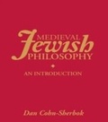 Cover: Medieval Jewish Philosophy - Routledge