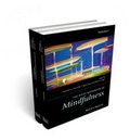 Cover: The Wiley Blackwell Handbook of Mindfulness - Wiley-Blackwell