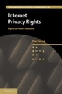 Cover: Internet Privacy Rights - Cambridge University Press
