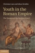 Cover: Youth in the Roman Empire - Cambridge University Press