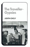 Cover: The Traveller-Gypsies - Cambridge University Press