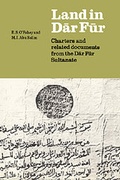 Cover: Land in Dar Fur - Cambridge University Press