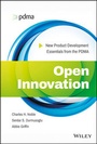 Cover: Open Innovation - Wiley