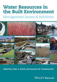 Bild vergrößern Bild: Water Resources in the Built Environment - Wiley