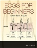 Cover: ECGs for Beginners - Wiley