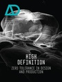 Cover: High Definition - Wiley