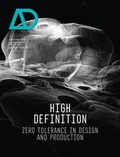 Cover: High Definition - Wiley