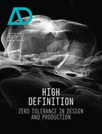 Enlarge image Cover: High Definition - Wiley