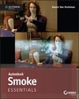 Cover: Autodesk Smoke Essentials - Wiley