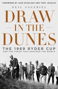 Abbildung von: Draw in the Dunes - Thomas Dunne Books