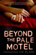 Cover: Beyond the Pale Motel - St. Martin's Press
