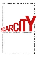 Cover: Scarcity - St Martin's Press