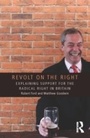Cover: Revolt on the Right - Routledge