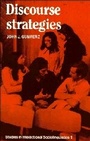 Cover: Discourse Strategies - Cambridge University Press