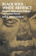 Cover: Black Soul, White Artifact - Cambridge University Press