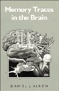 Cover: Memory Traces in the Brain - Cambridge University Press