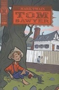 Cover: Tom Sawyer - Turtleback Books