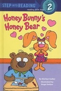 Cover: Honey Bunny's Honey Bear - Turtleback Books