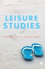 Cover: An Introduction to Leisure Studies - SAGE Publications Inc