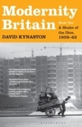 Cover: Modernity Britain - Bloomsbury Publishing PLC