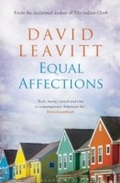 Cover: Equal Affections - Bloomsbury Paperbacks
