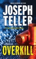 Cover: Overkill - Mira Books