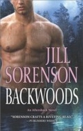 Cover: Backwoods - Mills & Boon