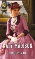 Cover: Bride by Mail - Mills & Boon