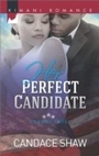 Cover: Her Perfect Candidate - Mills & Boon
