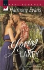 Cover: Loving Laney - Mills & Boon