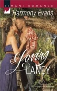 Enlarge image Cover: Loving Laney - Mills & Boon
