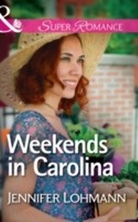 Enlarge image Cover: Weekends In Carolina - Mills & Boon