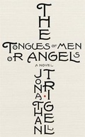 Cover: The Tongues of Men or Angels - Corsair
